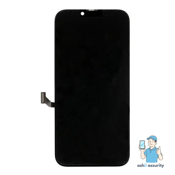LCD with Touch Screen for Apple iPhone 14 Plus thumbnail